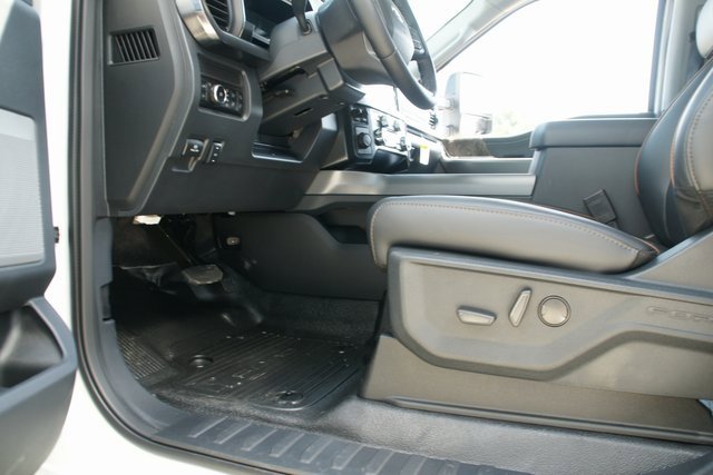 New 2026 Ford F250 Lariat image 20