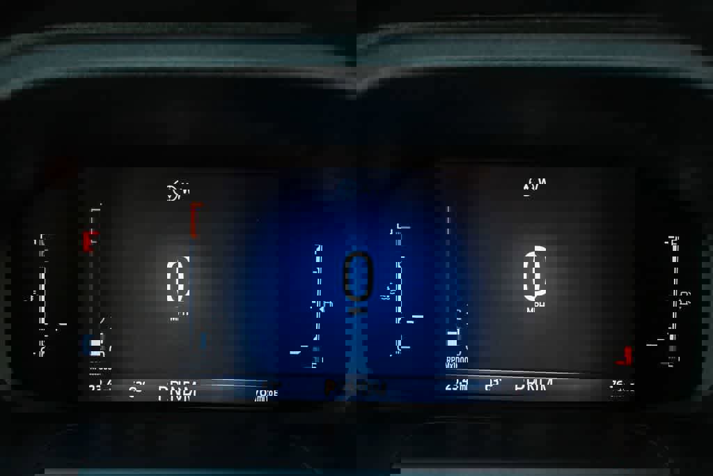 New 2026 Ford Transit 250 Low Roof image 22