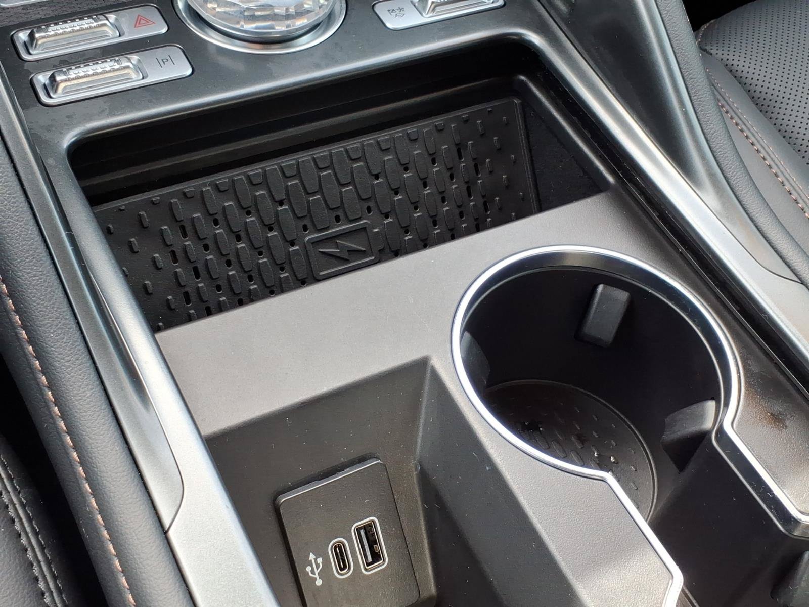Used 2026 Lincoln Nautilus Premier w/ Jet Appearance Package AWD/4WD image 18