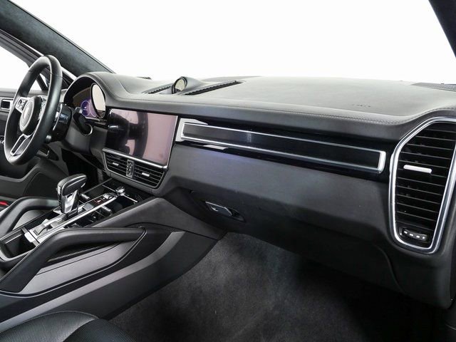 Certified 2023 Porsche Cayenne GTS image 26