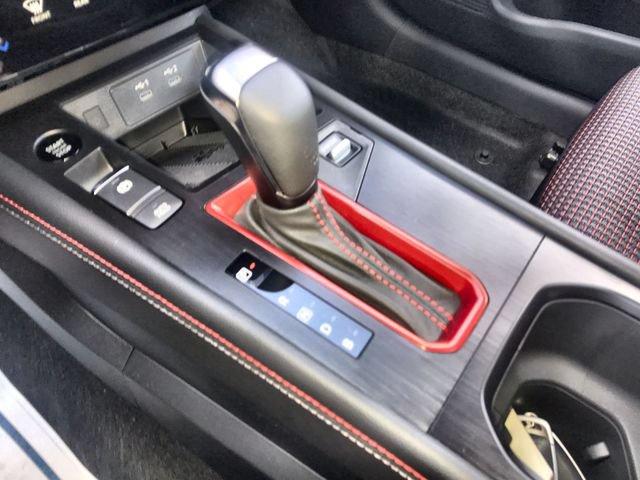 New 2026 Nissan Kicks SR w/ SR Premium Package AWD/4WD image 19