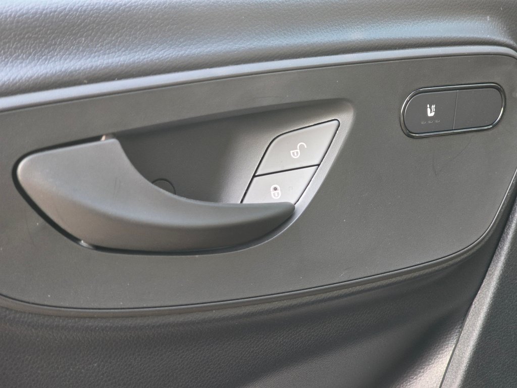 New 2026 Mercedes-Benz Sprinter 2500 image 28