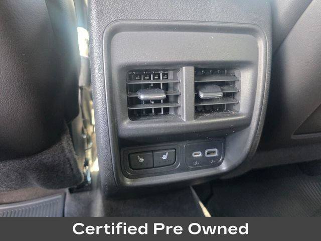 Certified 2020 Cadillac XT4 Sport FWD image 13