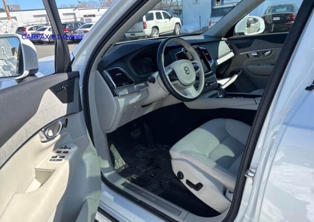 Used 2024 Volvo XC90 T8 Plus w/ Protection Package video 2