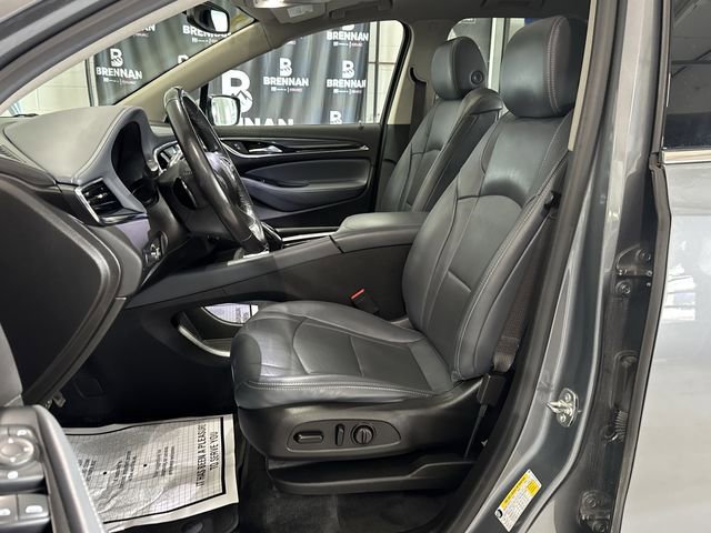 Certified 2021 Buick Enclave Essence w/ Sound and Sites Package image 19