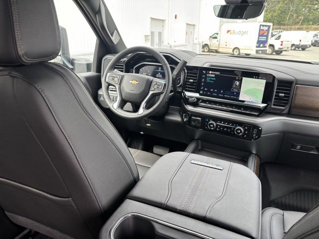 New 2026 Chevrolet Silverado 3500 High Country w/ High Country Premium Package image 21