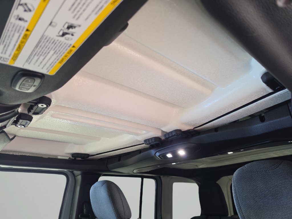 New 2027 Jeep Wrangler Unlimited Sport AWD/4WD image 29