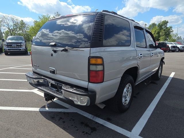 Used 2006 Chevrolet Tahoe LS w/ Smart Select Package RWD image 9