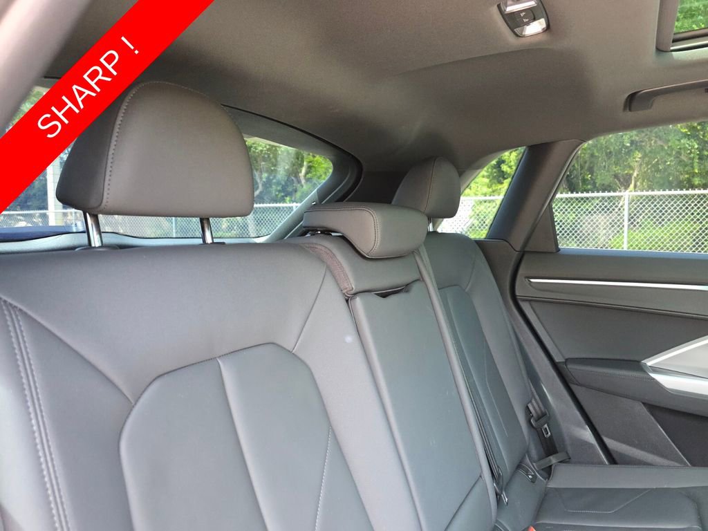 Used 2021 Audi Q3 2.0T Premium Plus w/ Premium Plus Package AWD/4WD image 18