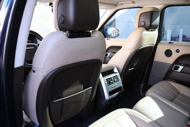 Used 2020 Land Rover Range Rover Sport SE image 22