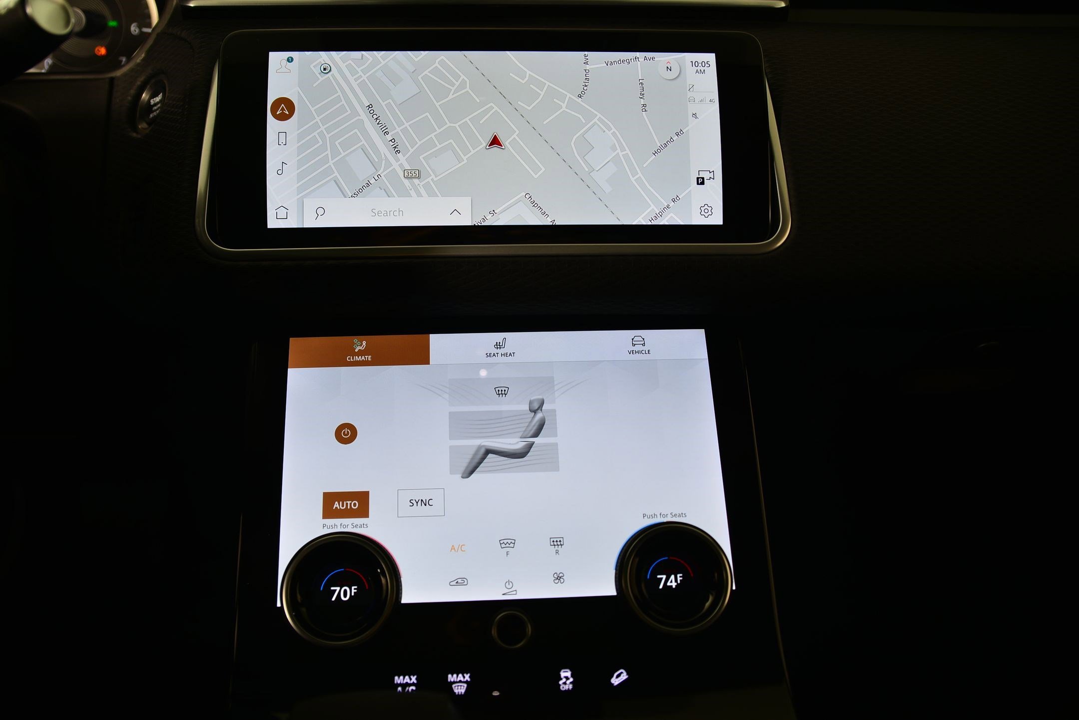 Used 2023 Land Rover Range Rover Velar S image 30