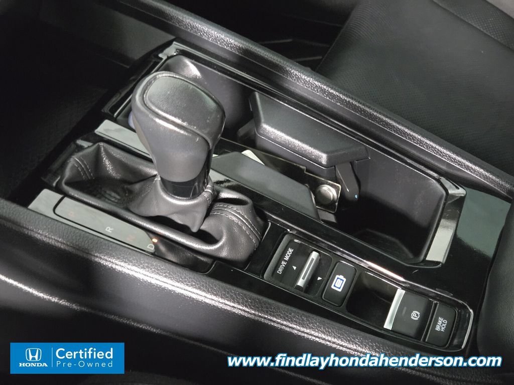 Certified 2023 Honda Accord EX-L image 31