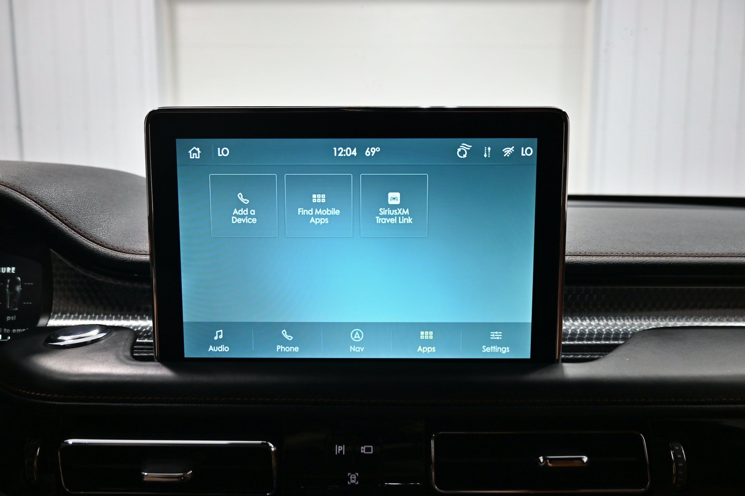 Used 2021 Lincoln Aviator Black Label AWD/4WD image 15