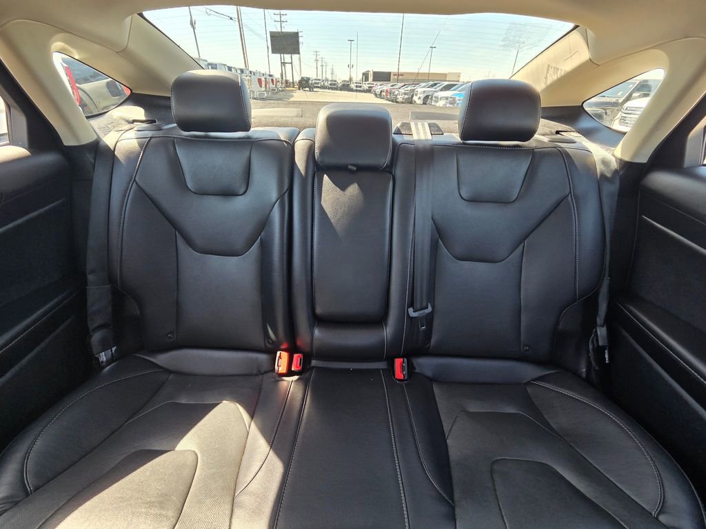 Used 2019 Ford Fusion Titanium image 27