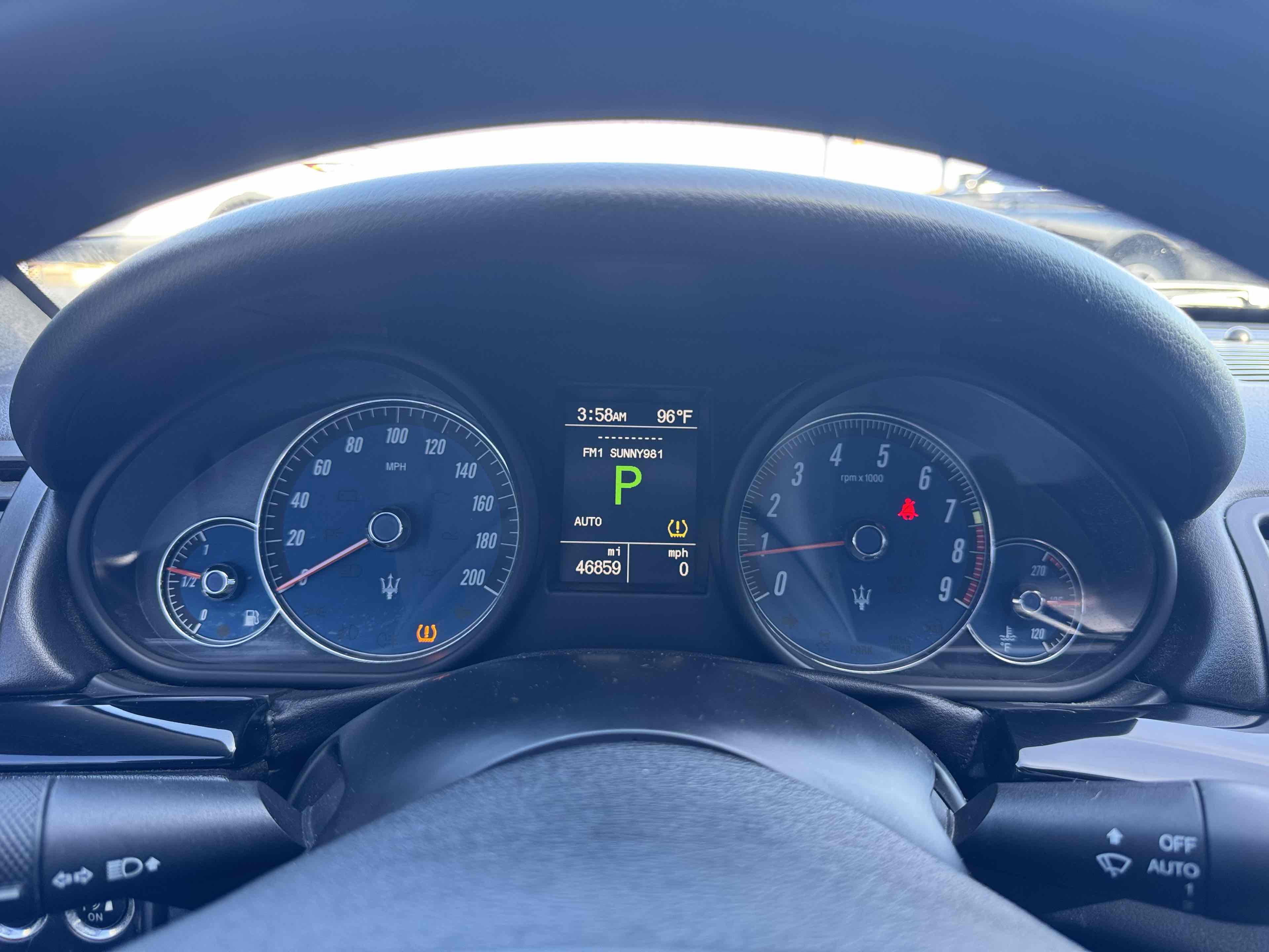 Used 2012 Maserati GranTurismo S image 18