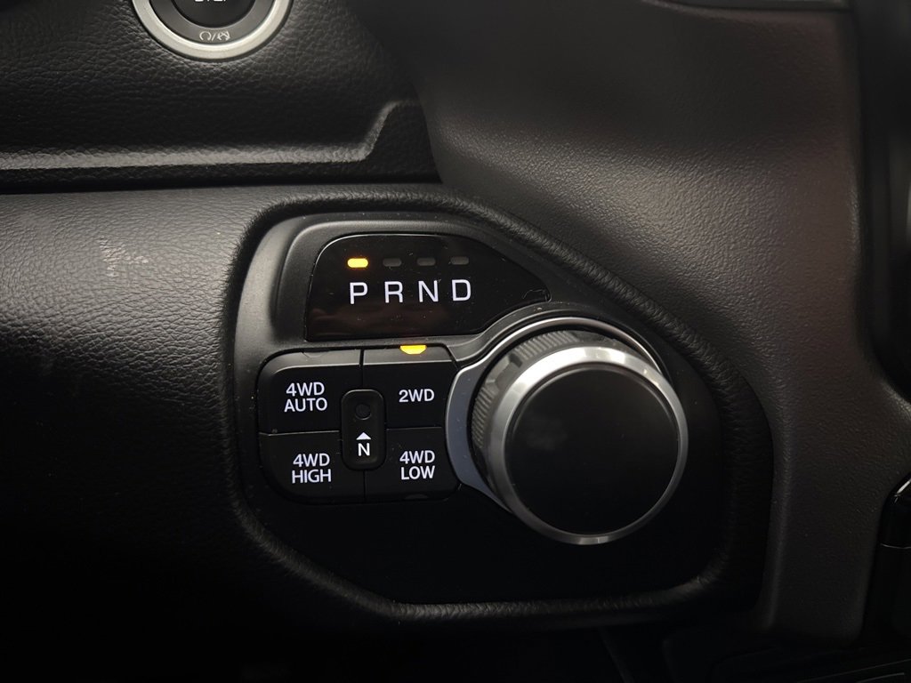 Used 2019 RAM 1500 Big Horn image 33