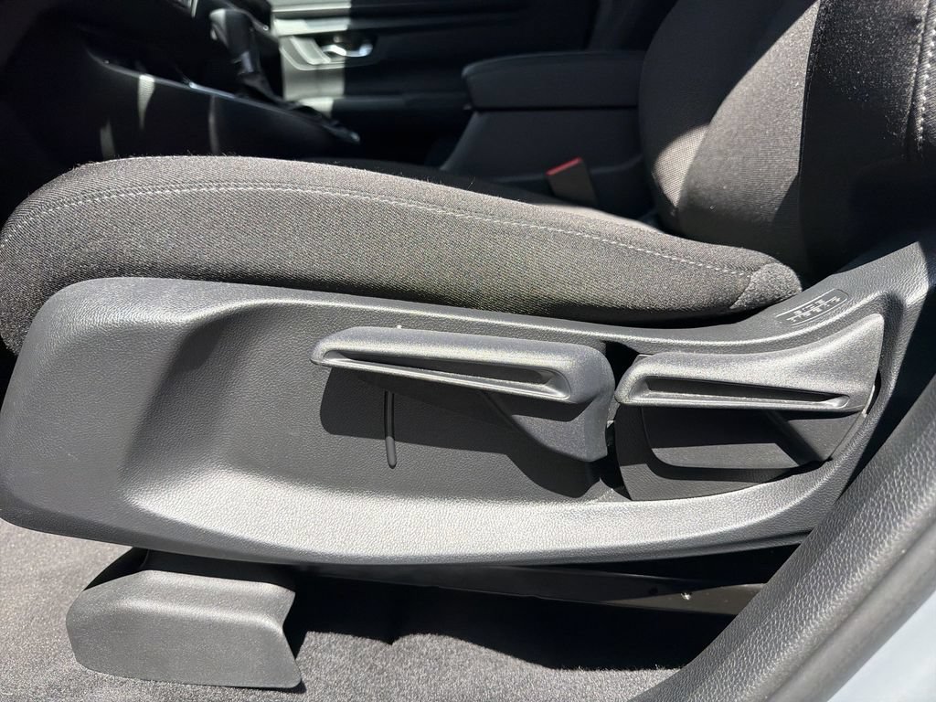 Certified 2024 Honda CR-V LX image 25