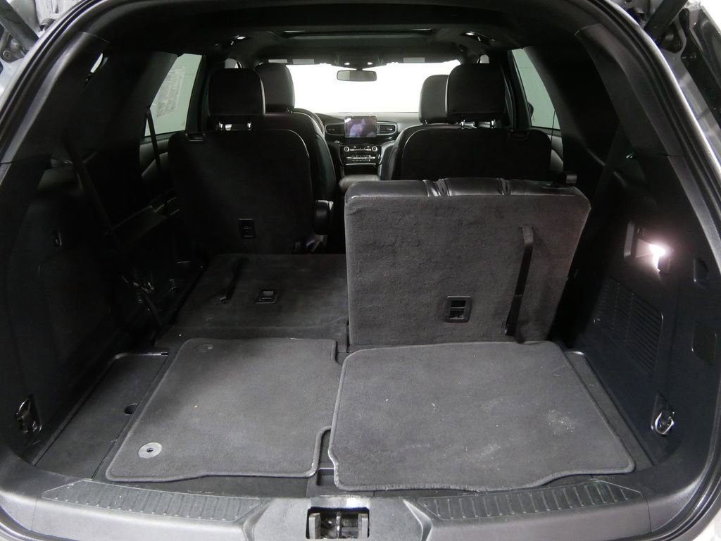 Used 2023 Ford Explorer ST-Line image 5