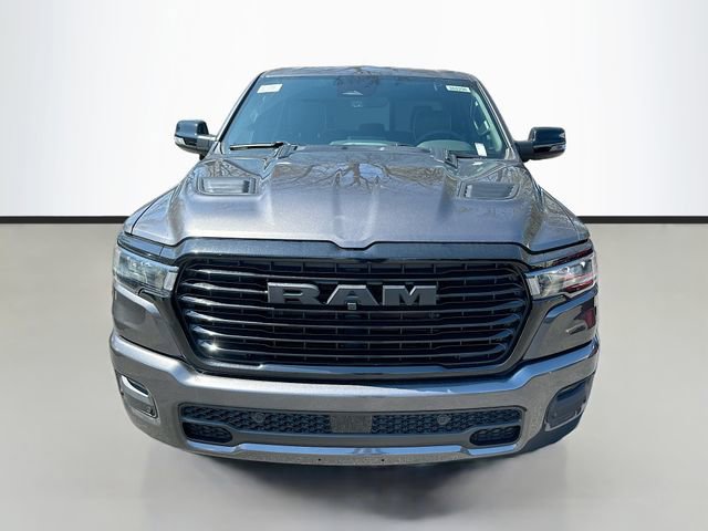 New 2026 RAM 1500 Laramie image 4
