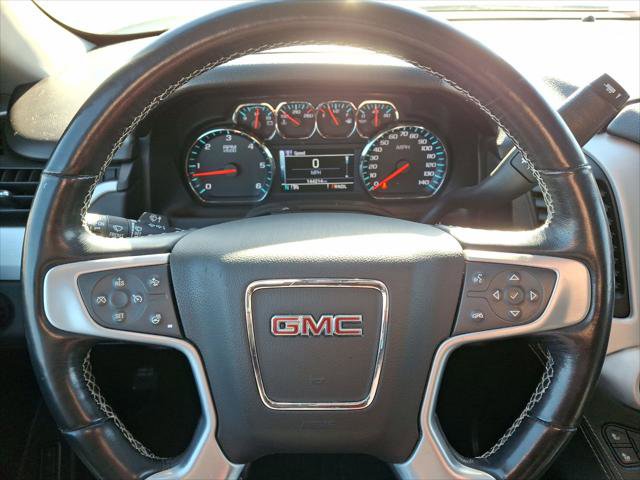 Used 2019 GMC Yukon SLT image 16