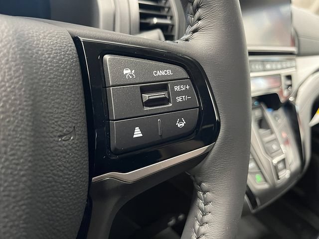 New 2026 Honda Odyssey Touring image 11