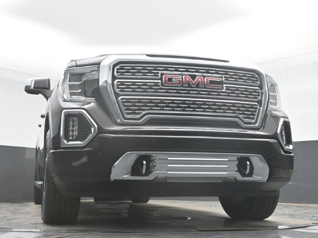 Used 2019 GMC Sierra 1500 Denali AWD/4WD image 44