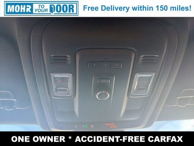 Used 2024 Chevrolet Suburban Z71 image 27