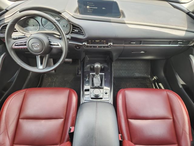 Used 2023 MAZDA CX-30 AWD 2.5 S w/ Preferred Package image 24