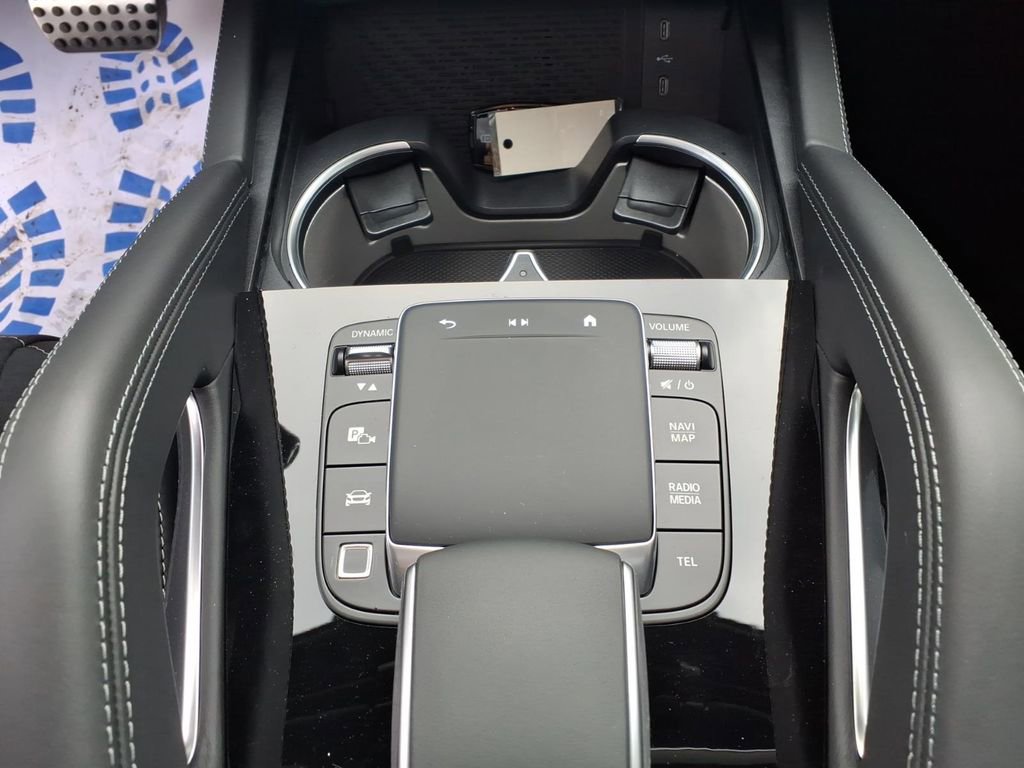 New 2026 Mercedes-Benz GLE 63 AMG S image 24