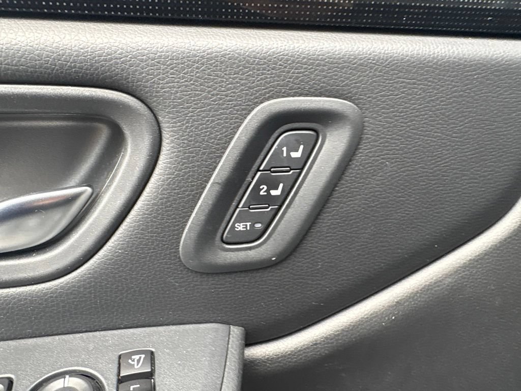 Certified 2023 Honda Pilot Elite image 10