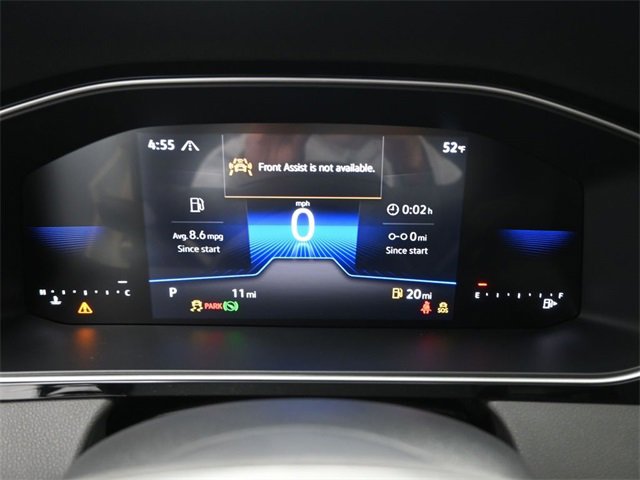 New 2026 Volkswagen Jetta Sport image 32