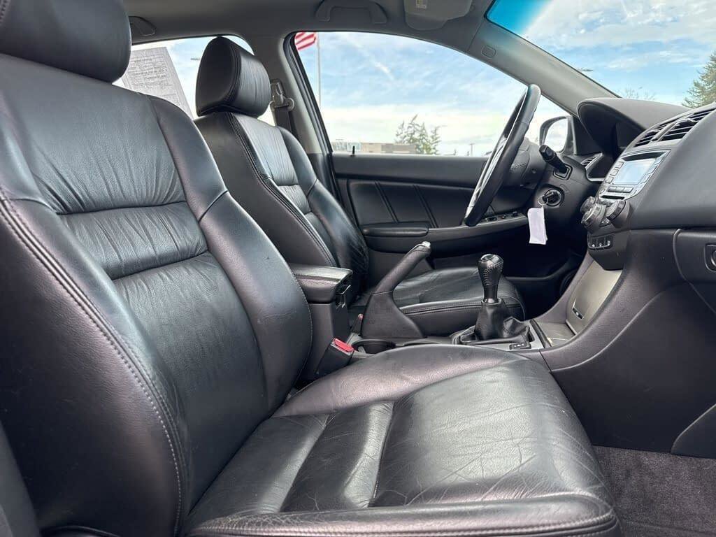 Used 2004 Honda Accord EX image 5