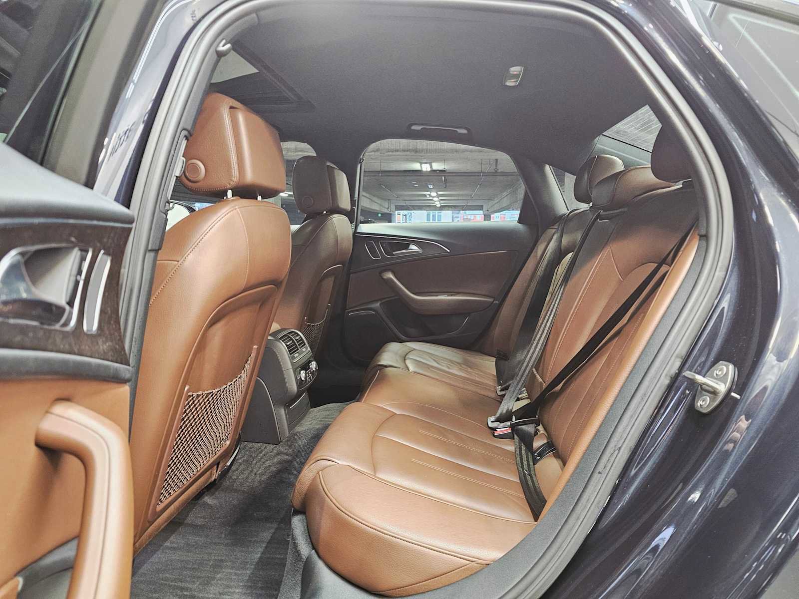 Used 2018 Audi A6 3.0T Premium Plus w/ Premium Plus Package image 25