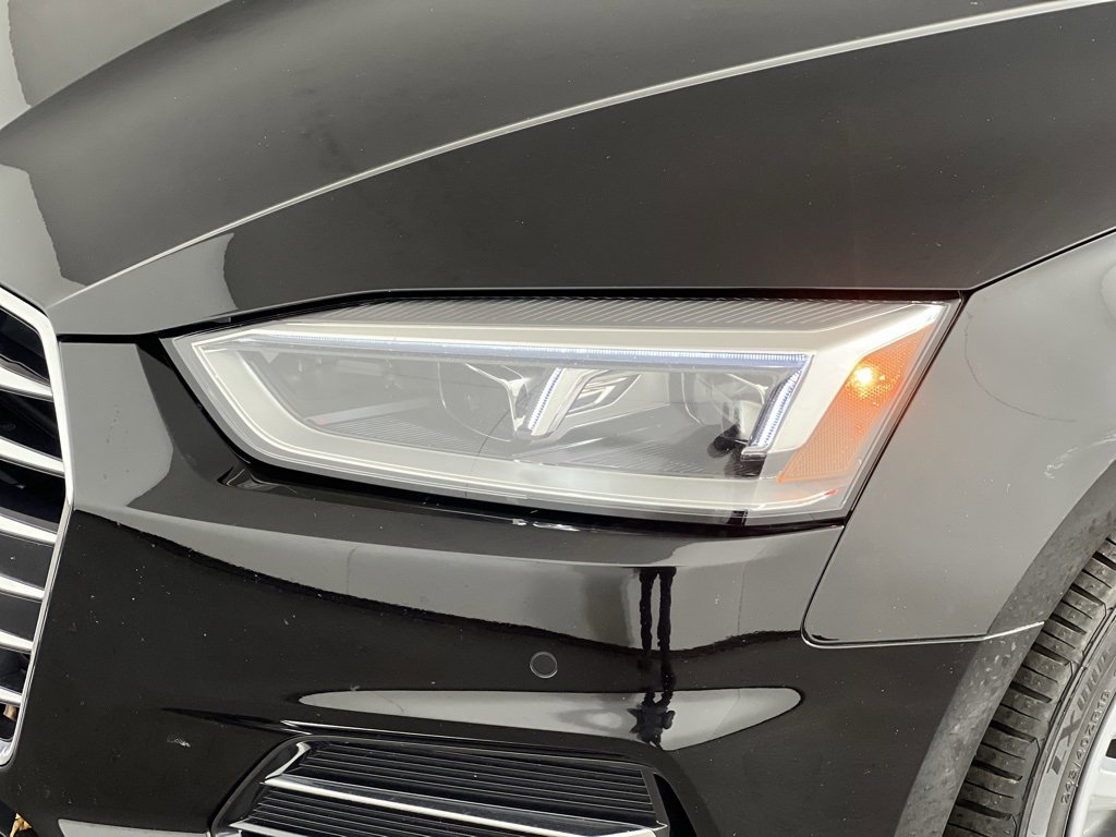Used 2019 Audi A5 2.0T Premium Plus w/ Premium Plus image 15