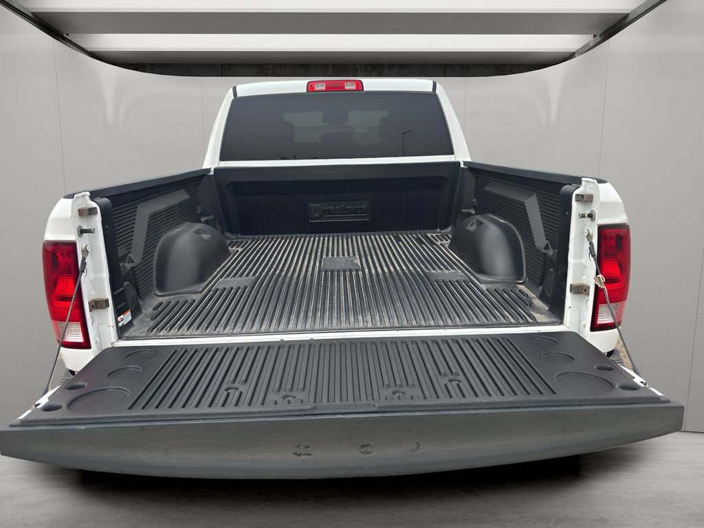 Used 2016 RAM 1500 Tradesman w/ Popular Equipment Group image 25