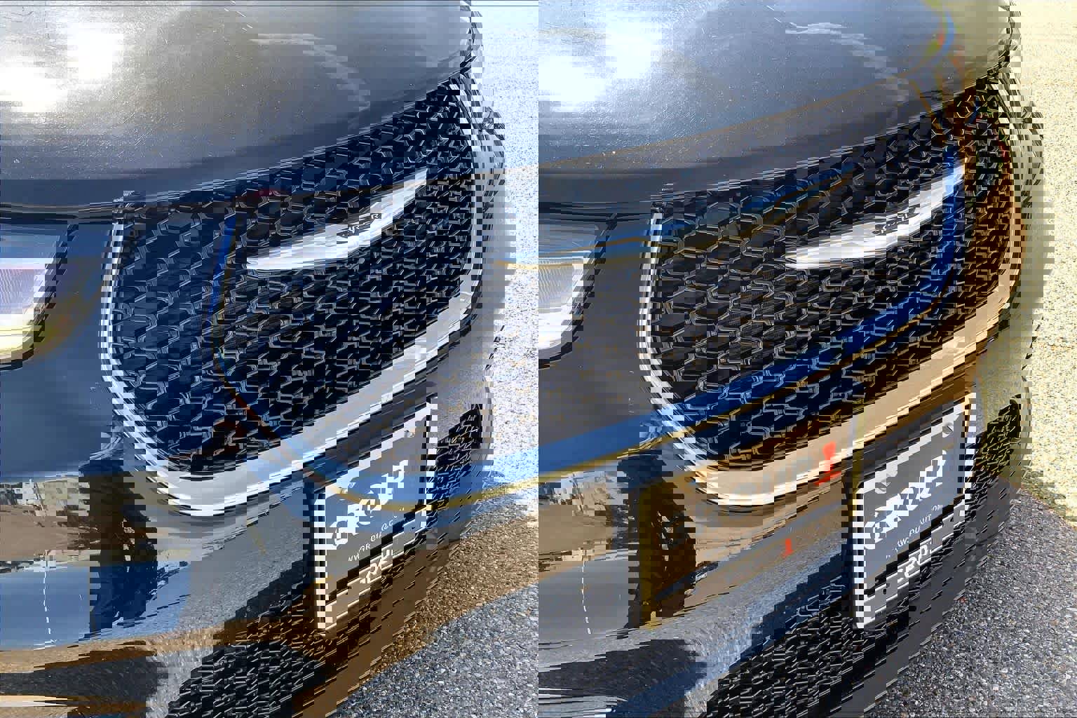 Used 2025 Chrysler Pacifica Select FWD image 30