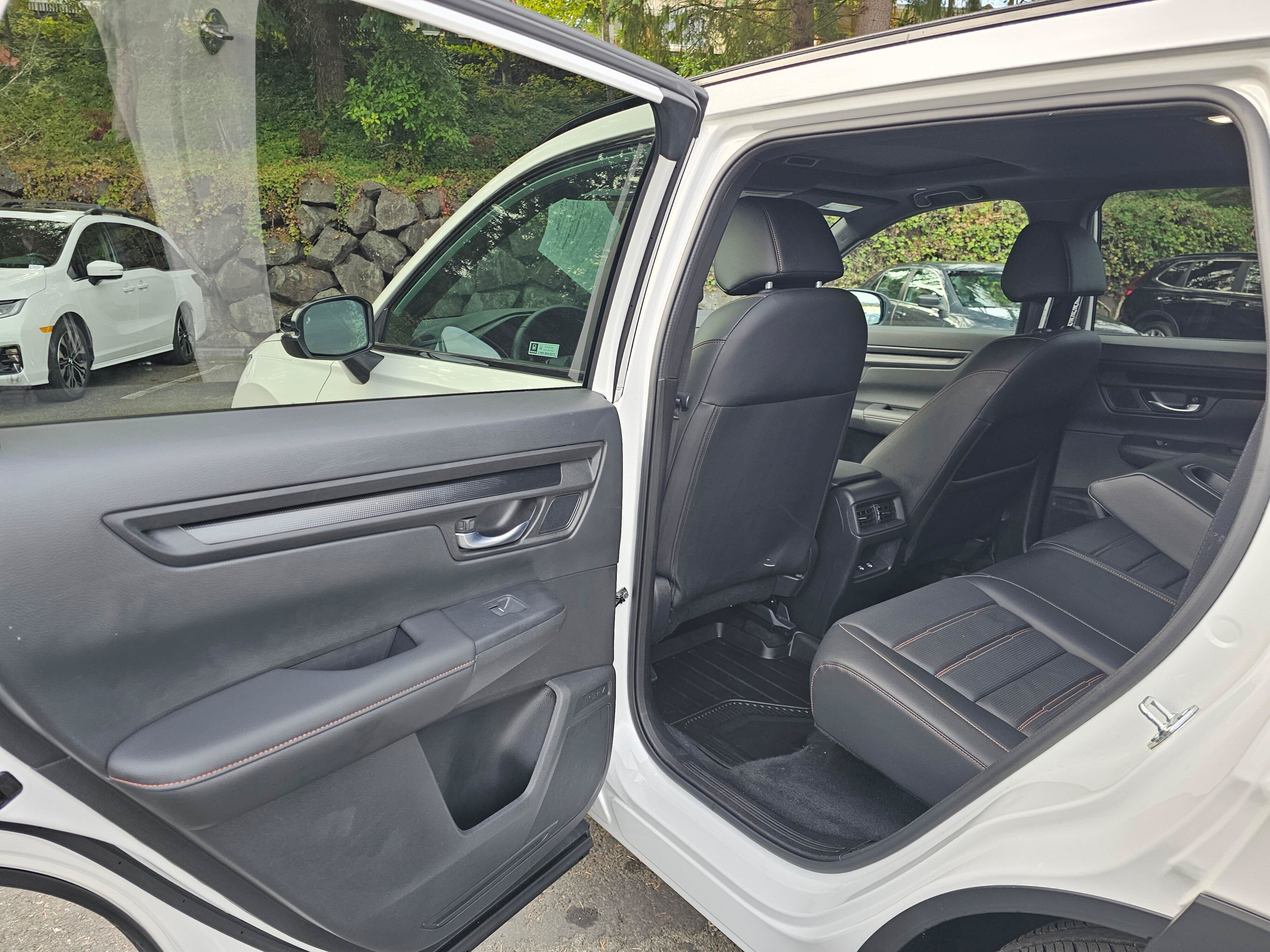 Used 2026 Honda CR-V Sport-L image 19