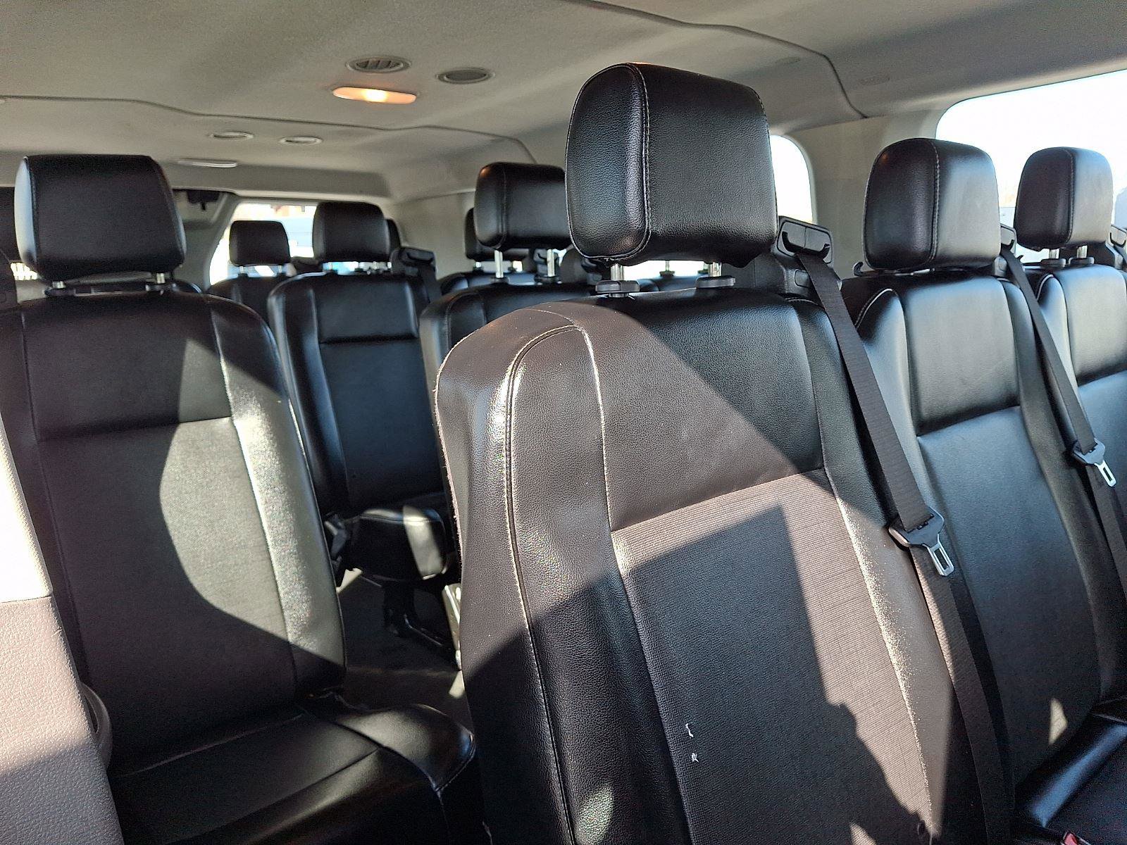 Used 2020 Ford Transit 350 XL image 13