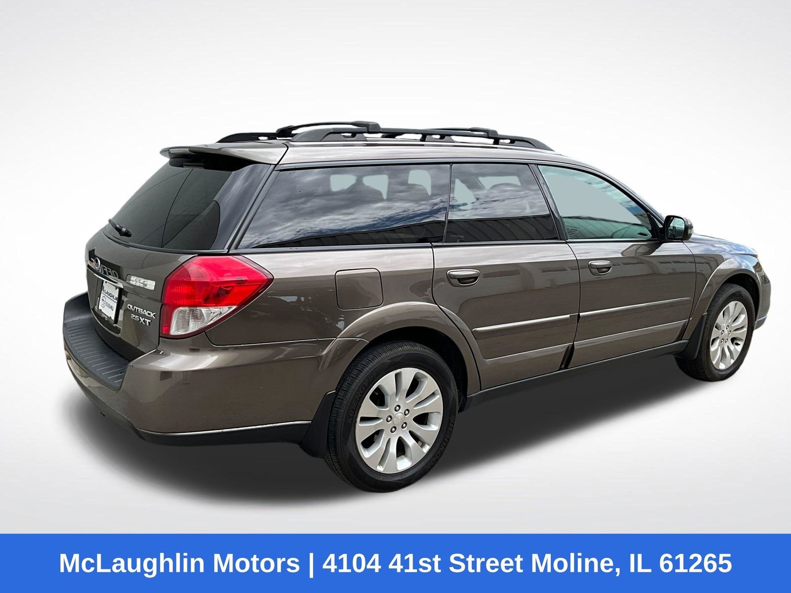 Used 2009 Subaru Outback 2.5XT Limited AWD/4WD image 17