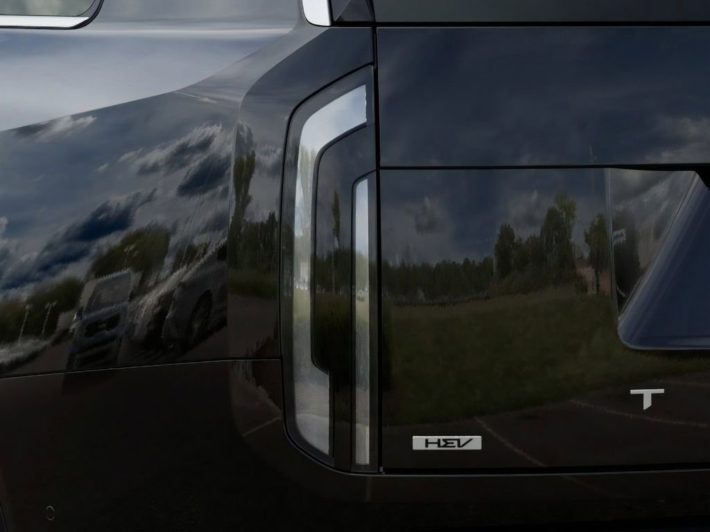 New 2027 Kia Telluride X-Line SX Prestige image 11