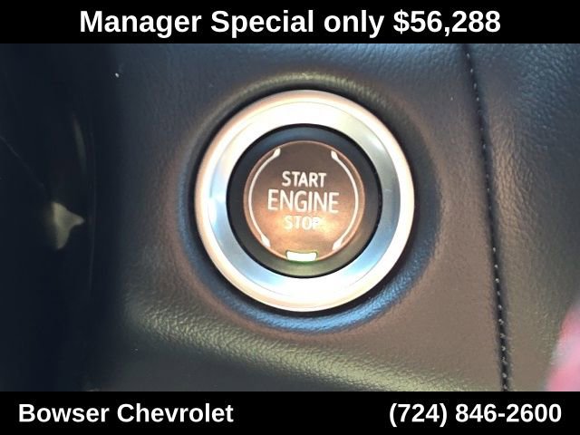 Used 2023 Chevrolet Tahoe RST w/ RST Performance Edition image 23