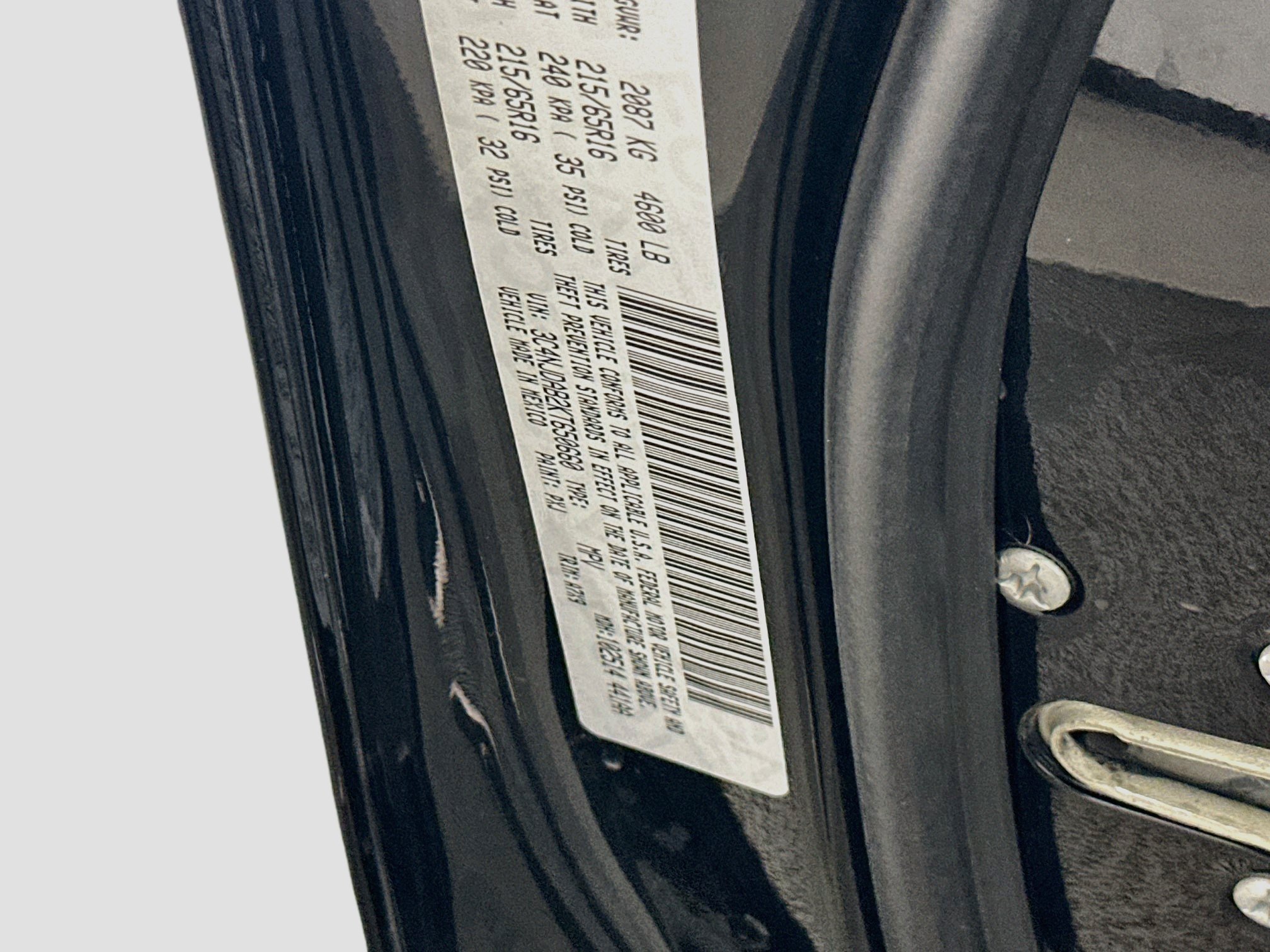 Used 2019 Jeep Compass Sport AWD/4WD image 12