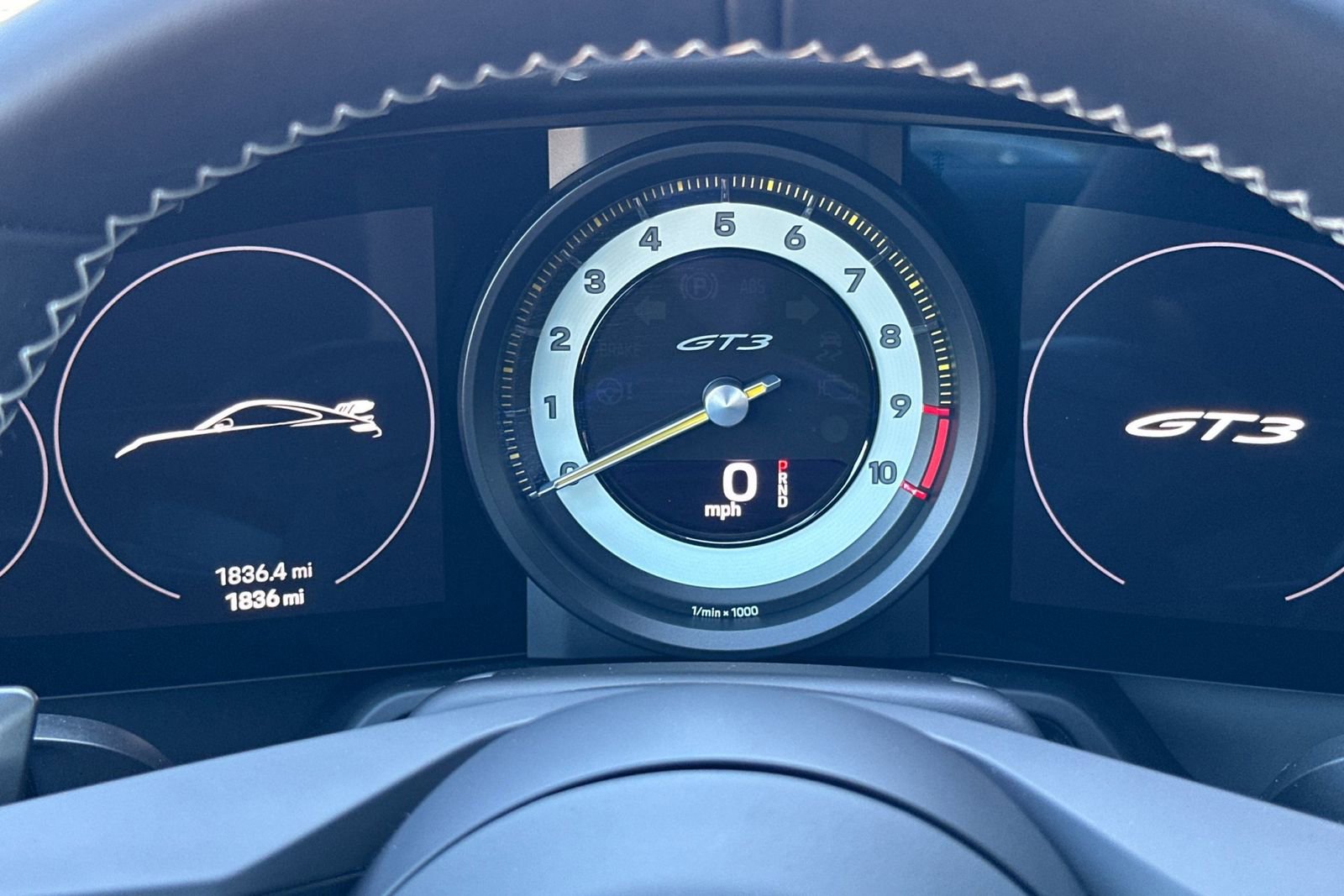 Used 2022 Porsche 911 GT3 image 31