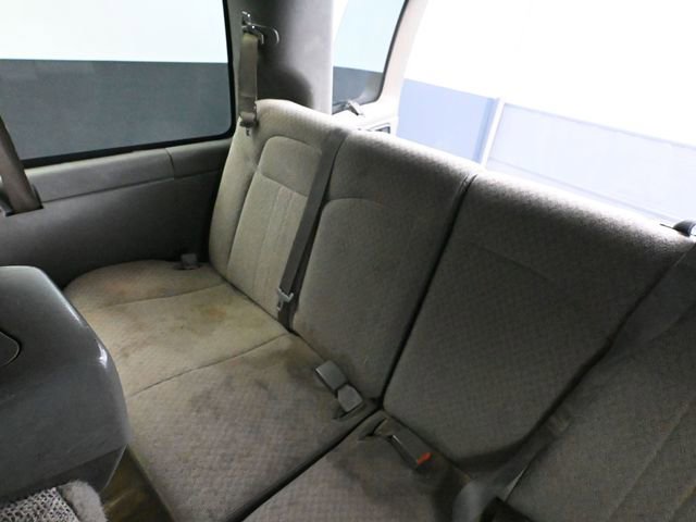 Used 2017 Chevrolet Express 3500 LT w/ LT Preferred Equipment Group image 30