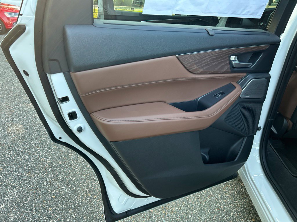 New 2026 Acura MDX w/ Advance Package AWD/4WD image 15