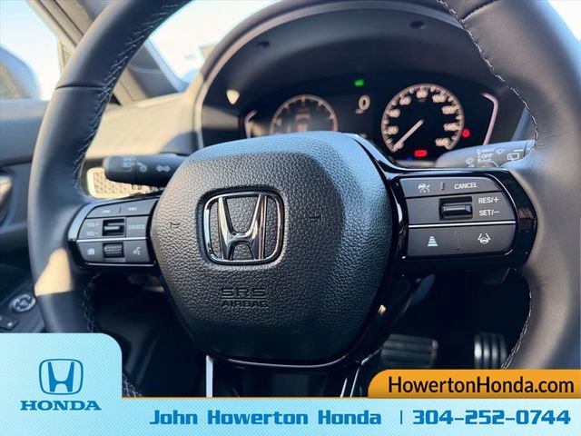 New 2026 Honda Civic Sport image 9