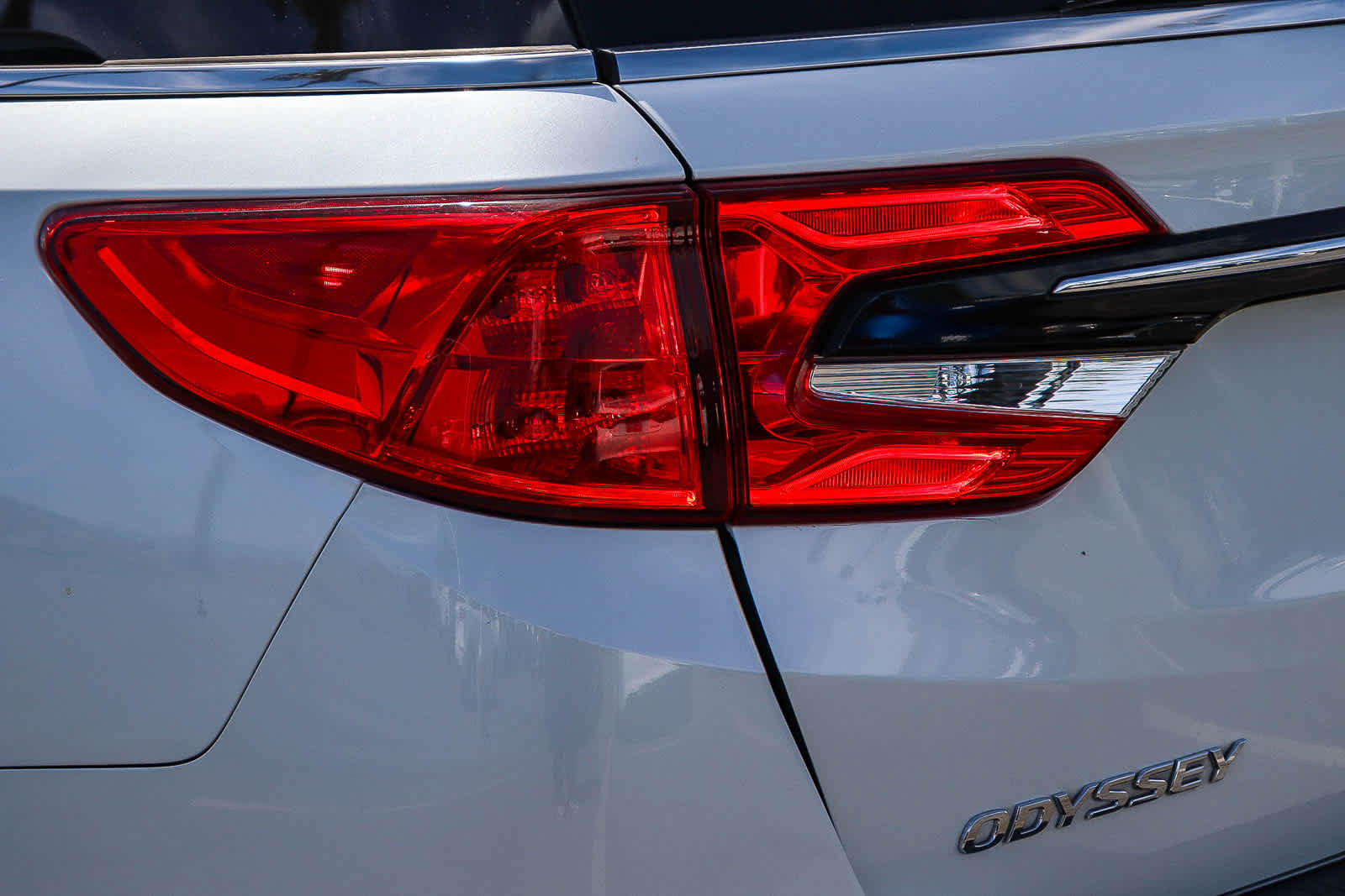 Used 2022 Honda Odyssey Touring image 9