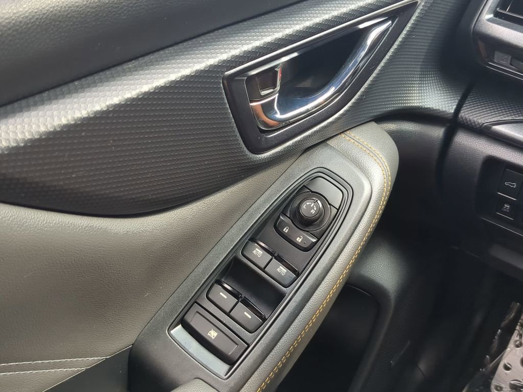 Used 2022 Subaru Forester Wilderness image 30