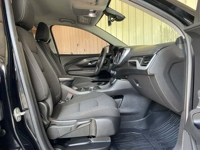 Used 2022 GMC Terrain SLE w/ Driver Convenience Package FWD image 21