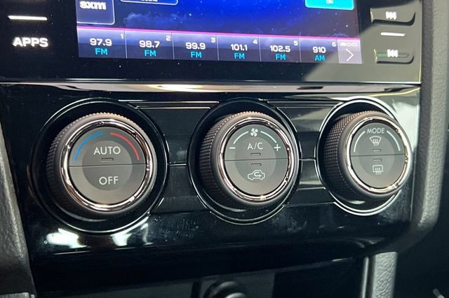 Used 2020 Subaru WRX Premium w/ Performance Package AWD/4WD image 22